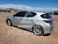 2012 Lexus CT200 photo