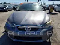 2012 Lexus CT200 photo
