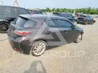 2012 Lexus CT200 photo