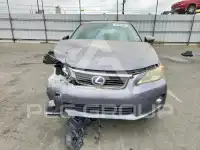 2012 Lexus CT200 photo