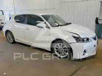 2012 Lexus CT200 фото