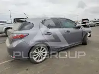 2012 Lexus CT200 photo