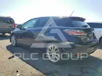 2012 Lexus CT200 фото