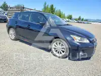 2012 Lexus CT200 photo