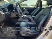 2012 Lexus CT200 фото