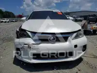 2012 Lexus CT200 фото