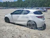 2012 Lexus CT200 фото