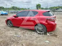 2012 Lexus CT200 photo