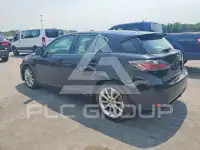 2012 Lexus CT200 фото