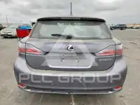 2012 Lexus CT200 photo