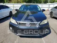 2012 Lexus CT200 фото