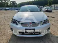 2012 Lexus CT200 фото