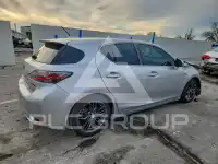 2012 Lexus CT200 фото