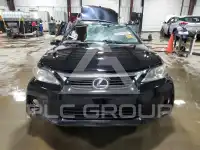 2012 Lexus CT200 фото