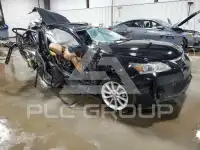 2012 Lexus CT200 фото