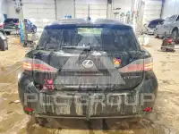 2012 Lexus CT200 фото