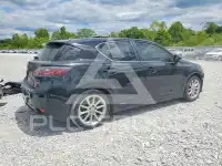 2012 Lexus CT200 photo