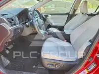2012 Lexus CT200 фото