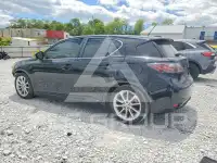 2012 Lexus CT200 photo