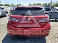 2012 Lexus CT200 фото