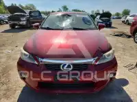 2012 Lexus CT200 фото