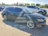 2012 Lexus CT200 photo