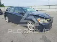 2012 Lexus CT200 фото
