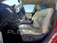 2012 Lexus CT200 фото