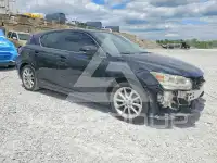 2012 Lexus CT200 photo