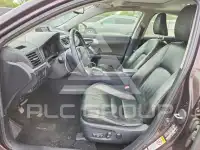 2012 Lexus CT200 фото