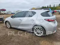 2012 Lexus CT200 photo