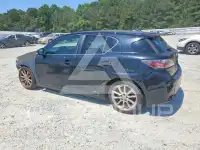 2012 Lexus CT200 фото
