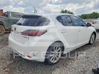 2012 Lexus CT фото