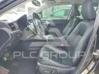2012 Lexus CT200 photo