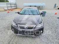 2012 Lexus CT200 фото