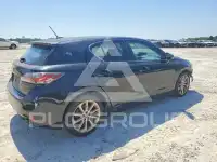 2012 Lexus CT200 фото