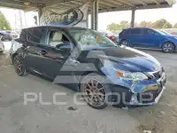 2012 Lexus CT200 photo