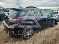 2012 Lexus CT200 фото