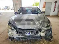2012 Lexus CT200 photo