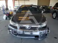 2012 Lexus CT200 фото