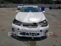 2012 Lexus CT200 photo