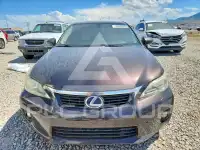 2012 Lexus CT200 фото