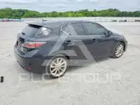 2012 Lexus CT200 photo