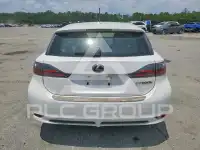 2012 Lexus CT200 photo