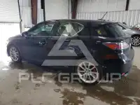 2012 Lexus CT200 фото