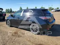 2012 Lexus CT200 фото