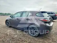 2012 Lexus CT200 photo