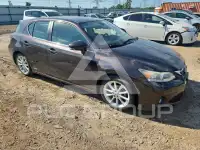 2012 Lexus CT200 photo