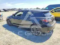 2012 Lexus CT200 фото