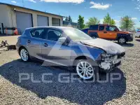 2012 Lexus CT200 фото